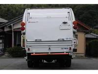 HINO Dutro Garbage Truck TKG-XZU600X 2015 101,000km_8