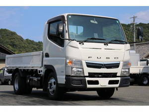 MITSUBISHI FUSO Canter Flat Body TPG-FBA20 2018 61,798km_1