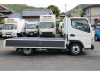 MITSUBISHI FUSO Canter Flat Body TPG-FBA20 2018 61,798km_21