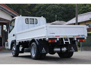 Canter Flat Body_2