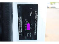 MITSUBISHI FUSO Canter Flat Body TPG-FBA20 2018 61,798km_38