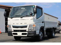 MITSUBISHI FUSO Canter Flat Body TPG-FBA20 2018 61,798km_3