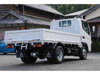 MITSUBISHI FUSO Canter Flat Body TPG-FBA20 2018 61,798km_4