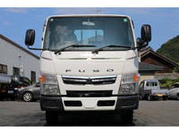 MITSUBISHI FUSO Canter Flat Body TPG-FBA20 2018 61,798km_5