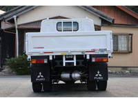 MITSUBISHI FUSO Canter Flat Body TPG-FBA20 2018 61,798km_7