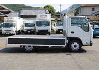 ISUZU Elf Flat Body TPG-NJS85A 2015 -_11