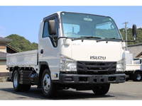 ISUZU Elf Flat Body TPG-NJS85A 2015 -_1
