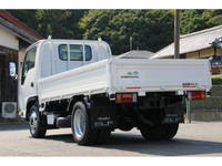 ISUZU Elf Flat Body TPG-NJS85A 2015 -_2