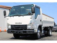ISUZU Elf Flat Body TPG-NJS85A 2015 -_3