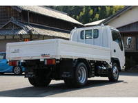 ISUZU Elf Flat Body TPG-NJS85A 2015 -_4