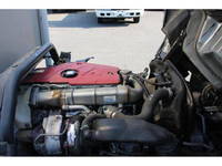 TOYOTA Dyna Bottle Van TKG-XZC645 2012 129,344km_10