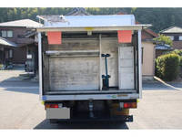 TOYOTA Dyna Bottle Van TKG-XZC645 2012 129,344km_12