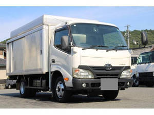 TOYOTA Dyna Bottle Van TKG-XZC645 2012 129,344km_1