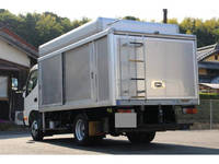 TOYOTA Dyna Bottle Van TKG-XZC645 2012 129,344km_2