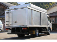 TOYOTA Dyna Bottle Van TKG-XZC645 2012 129,344km_3