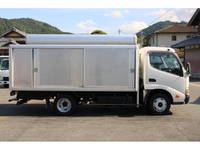 TOYOTA Dyna Bottle Van TKG-XZC645 2012 129,344km_4