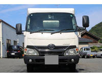 TOYOTA Dyna Bottle Van TKG-XZC645 2012 129,344km_5