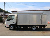 TOYOTA Dyna Bottle Van TKG-XZC645 2012 129,344km_7