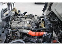 MITSUBISHI FUSO Canter Refrigerator & Freezer Truck TPG-FBA00 2016 167,961km_11