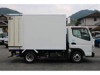 MITSUBISHI FUSO Canter Refrigerator & Freezer Truck TPG-FBA00 2016 167,961km_12