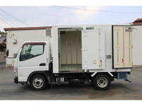 MITSUBISHI FUSO Canter Refrigerator & Freezer Truck TPG-FBA00 2016 167,961km_14