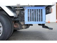 MITSUBISHI FUSO Canter Refrigerator & Freezer Truck TPG-FBA00 2016 167,961km_21