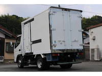 MITSUBISHI FUSO Canter Refrigerator & Freezer Truck TPG-FBA00 2016 167,961km_2