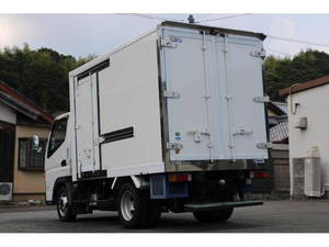 Canter Refrigerator & Freezer Truck_2