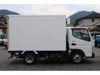 MITSUBISHI FUSO Canter Refrigerator & Freezer Truck TPG-FBA00 2016 167,961km_5
