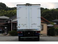 MITSUBISHI FUSO Canter Refrigerator & Freezer Truck TPG-FBA00 2016 167,961km_7