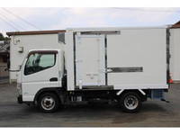 MITSUBISHI FUSO Canter Refrigerator & Freezer Truck TPG-FBA00 2016 167,961km_8
