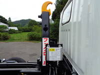 MITSUBISHI FUSO Canter Container Carrier Truck 2RG-FBAV0 2024 207km_11