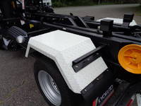 MITSUBISHI FUSO Canter Container Carrier Truck 2RG-FBAV0 2024 207km_13