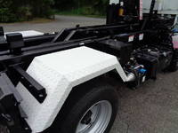 MITSUBISHI FUSO Canter Container Carrier Truck 2RG-FBAV0 2024 207km_14