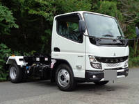 MITSUBISHI FUSO Canter Container Carrier Truck 2RG-FBAV0 2024 207km_1