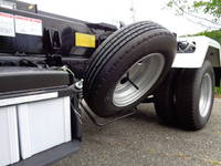 MITSUBISHI FUSO Canter Container Carrier Truck 2RG-FBAV0 2024 207km_20