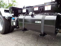 MITSUBISHI FUSO Canter Container Carrier Truck 2RG-FBAV0 2024 207km_21