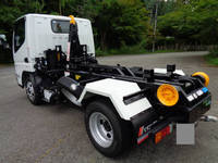 MITSUBISHI FUSO Canter Container Carrier Truck 2RG-FBAV0 2024 207km_2