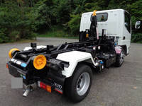 MITSUBISHI FUSO Canter Container Carrier Truck 2RG-FBAV0 2024 207km_3