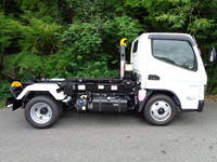 MITSUBISHI FUSO Canter Container Carrier Truck 2RG-FBAV0 2024 207km_5