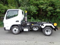 MITSUBISHI FUSO Canter Container Carrier Truck 2RG-FBAV0 2024 207km_6