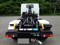 MITSUBISHI FUSO Canter Container Carrier Truck 2RG-FBAV0 2024 207km_7