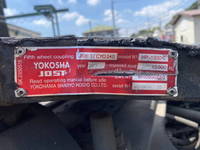 MITSUBISHI FUSO Super Great Trailer Head QPG-FP64VDR 2015 499,000km_10
