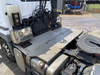 MITSUBISHI FUSO Super Great Trailer Head QPG-FP64VDR 2015 499,000km_11