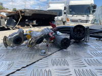 MITSUBISHI FUSO Super Great Trailer Head QPG-FP64VDR 2015 499,000km_12