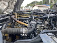 MITSUBISHI FUSO Super Great Trailer Head QPG-FP64VDR 2015 499,000km_23