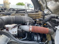 MITSUBISHI FUSO Super Great Trailer Head QPG-FP64VDR 2015 499,000km_25