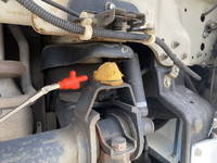 MITSUBISHI FUSO Super Great Trailer Head QPG-FP64VDR 2015 499,000km_32