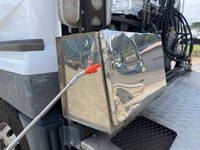 MITSUBISHI FUSO Super Great Trailer Head QPG-FP64VDR 2015 499,000km_33