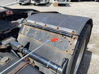 MITSUBISHI FUSO Super Great Trailer Head QPG-FP64VDR 2015 499,000km_34